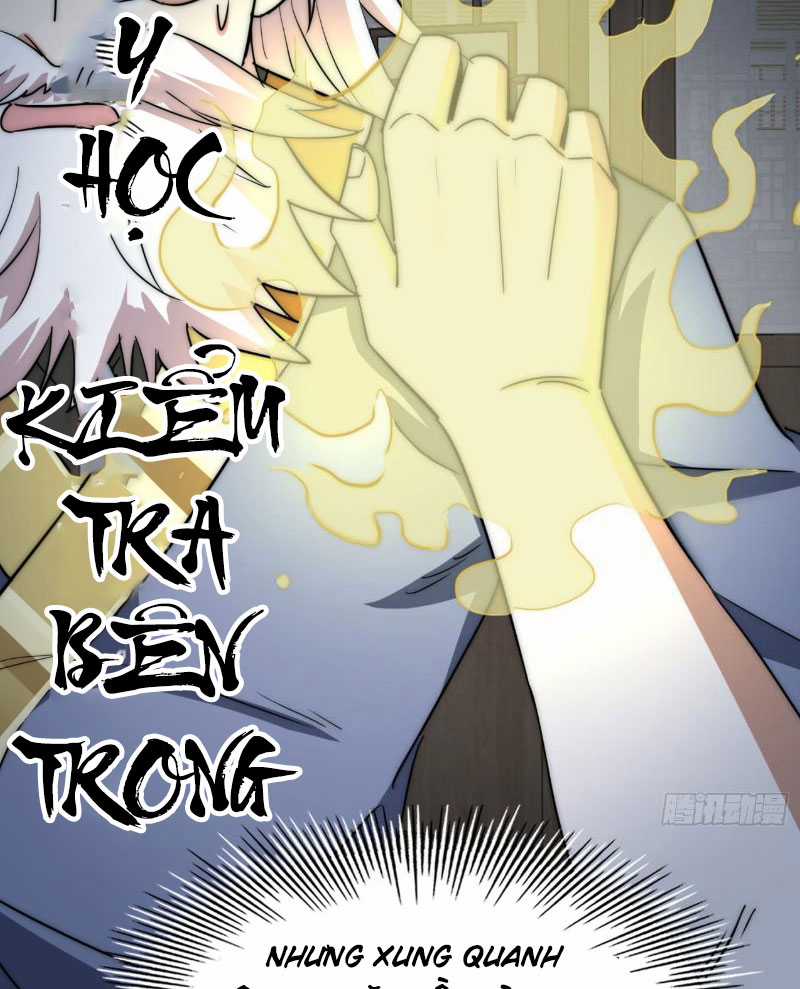 đại phản diện đi tìm chết Chapter 18 trang 18