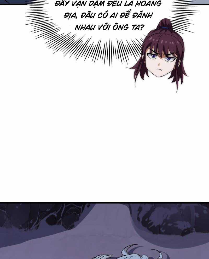 đại phản diện đi tìm chết Chapter 18 trang 19