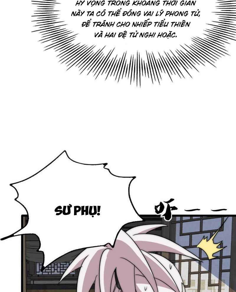 đại phản diện đi tìm chết Chapter 18 trang 6