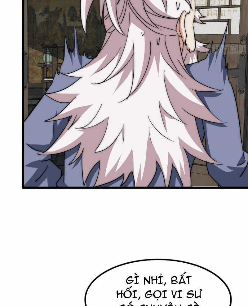 đại phản diện đi tìm chết Chapter 18 trang 7