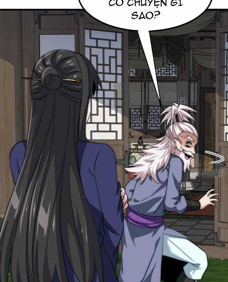 đại phản diện đi tìm chết Chapter 18 trang 8