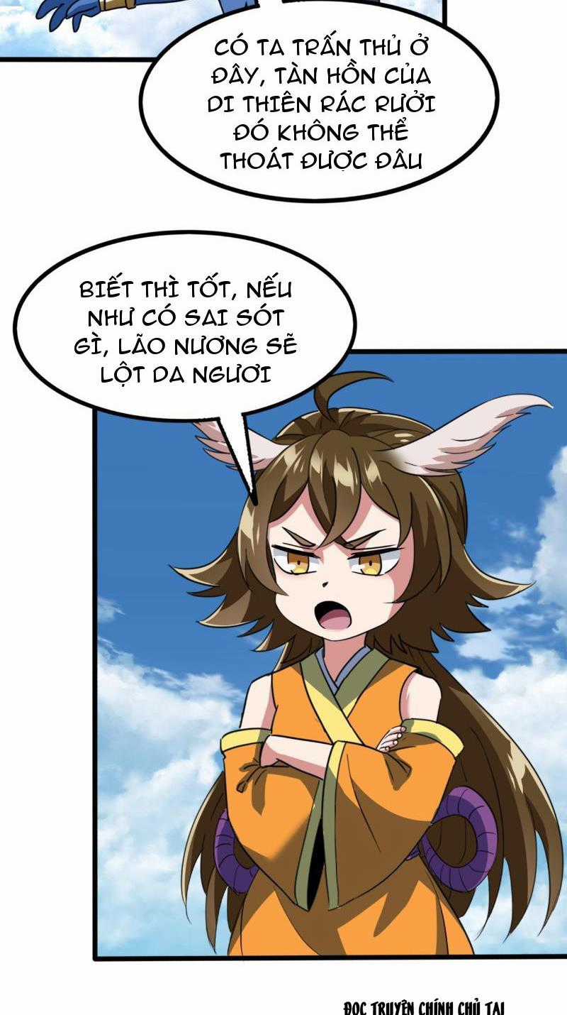 đại phản diện đi tìm chết Chapter 19 trang 10