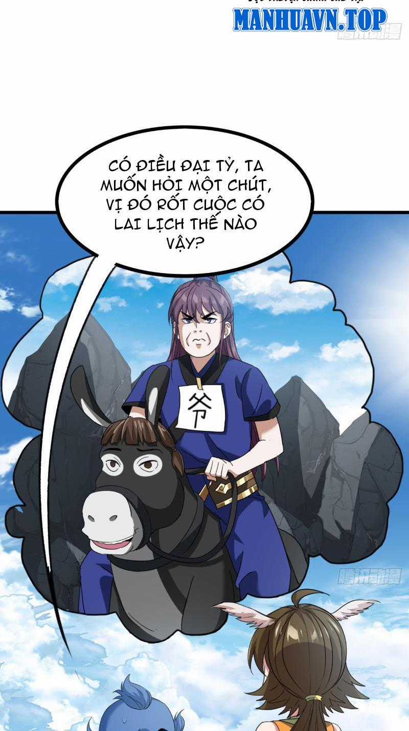 đại phản diện đi tìm chết Chapter 19 trang 11