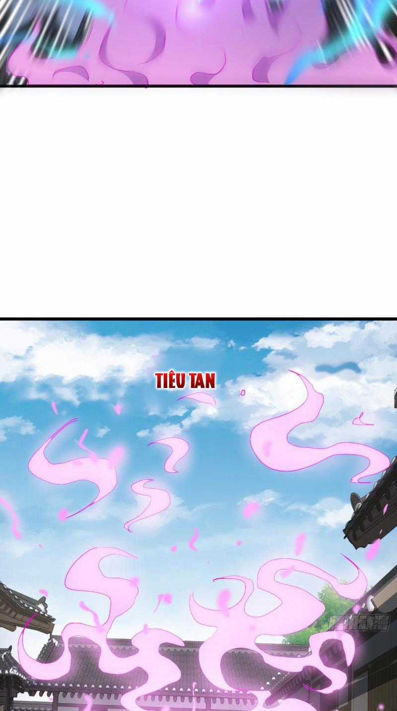 đại phản diện đi tìm chết Chapter 19 trang 6