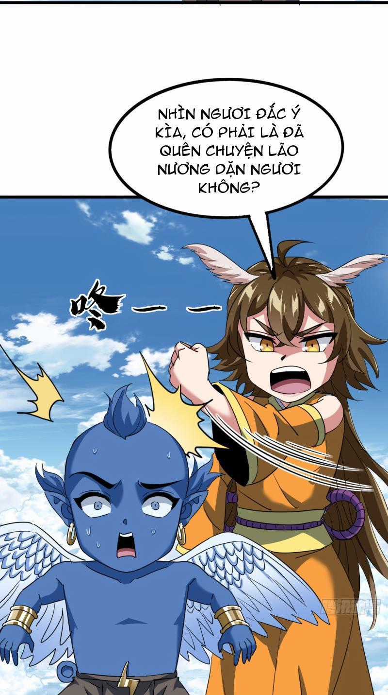 đại phản diện đi tìm chết Chapter 19 trang 8