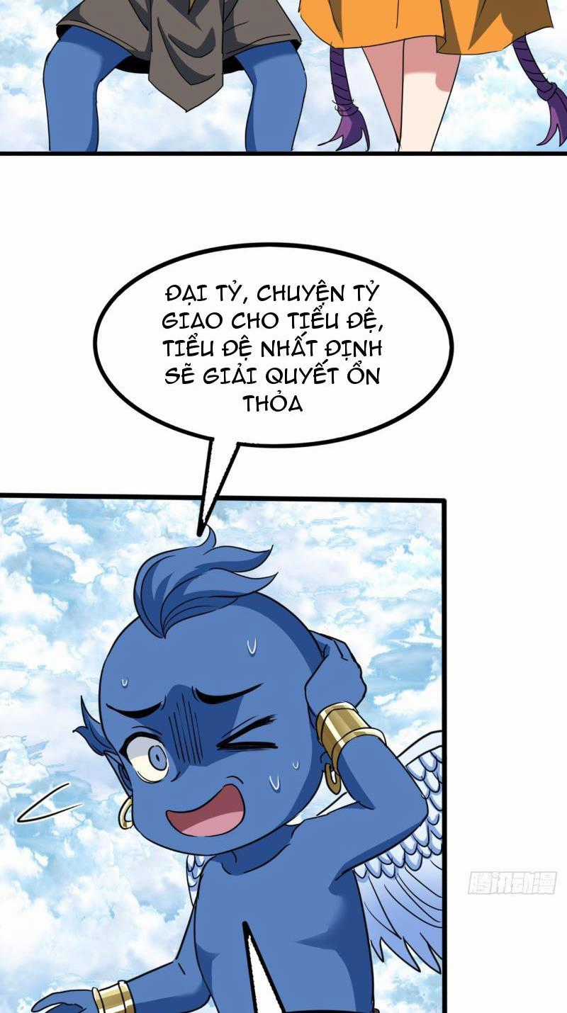 đại phản diện đi tìm chết Chapter 19 trang 9