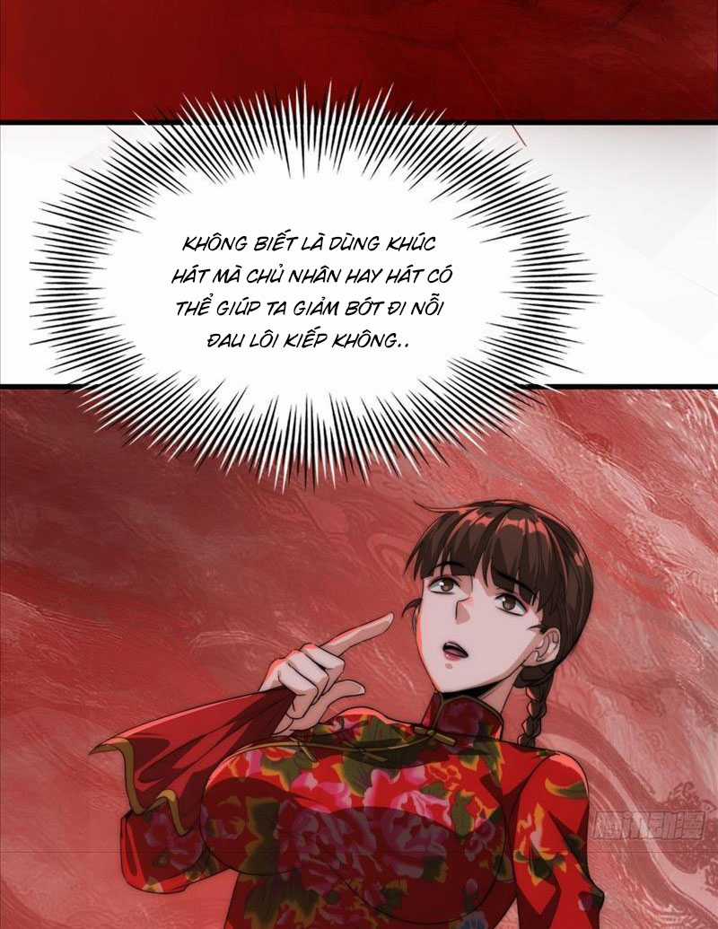 đại phản diện đi tìm chết Chapter 2 trang 13