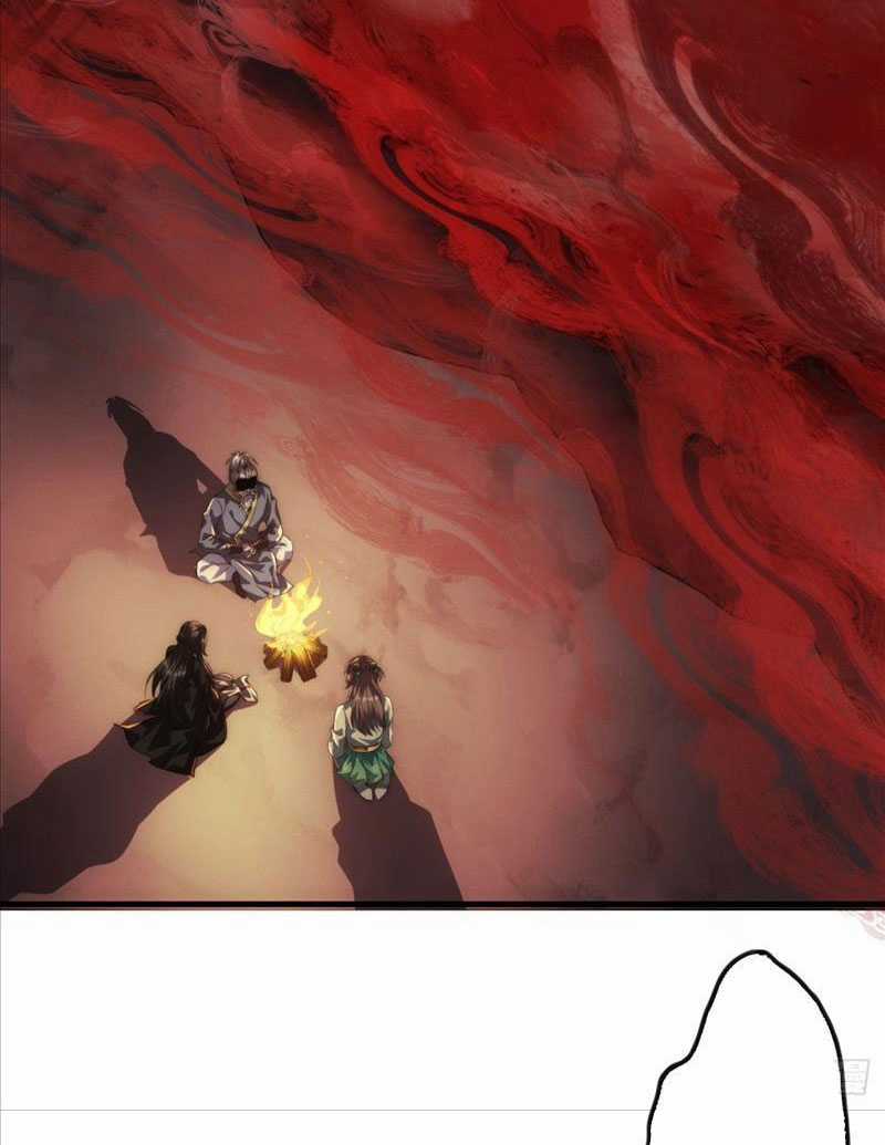 đại phản diện đi tìm chết Chapter 2 trang 18