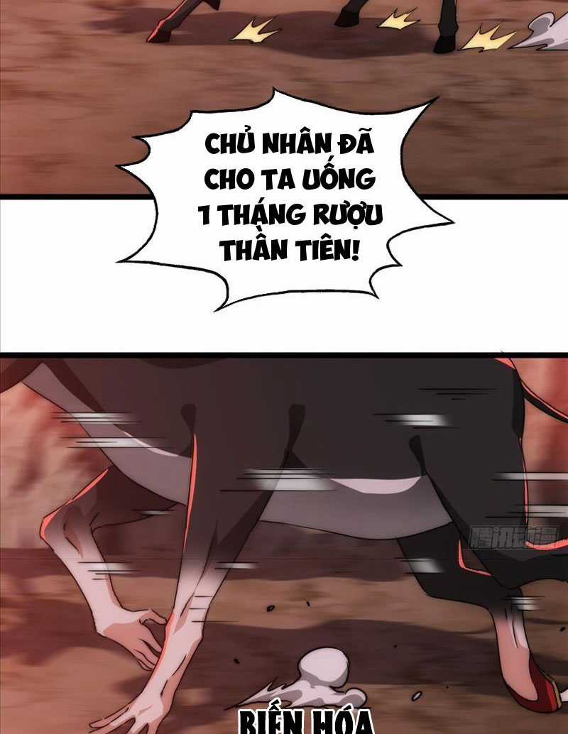 đại phản diện đi tìm chết Chapter 2 trang 2