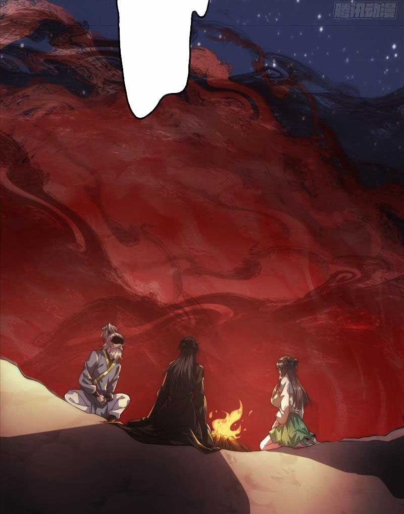 đại phản diện đi tìm chết Chapter 2 trang 21