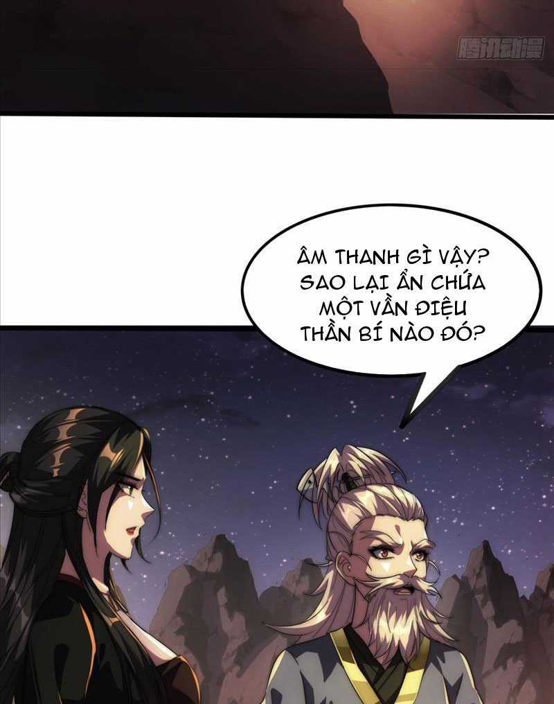 đại phản diện đi tìm chết Chapter 2 trang 22