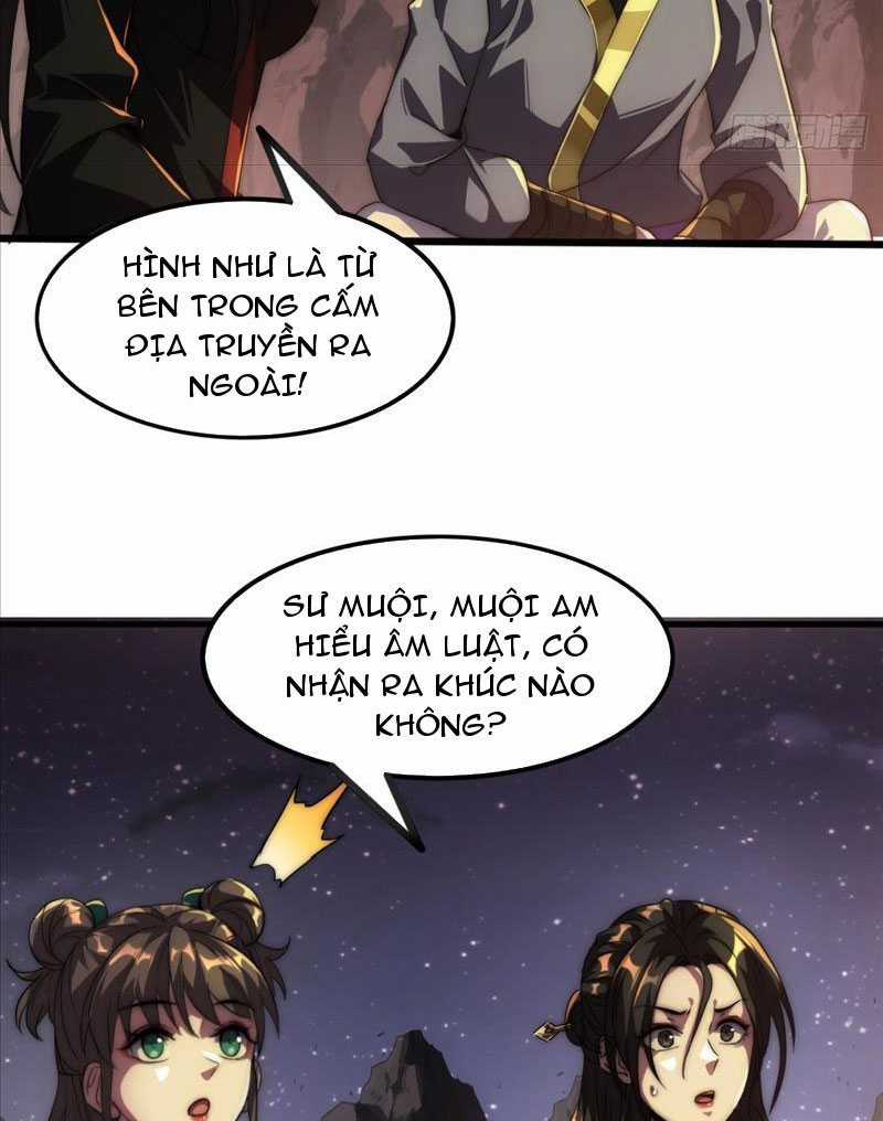 đại phản diện đi tìm chết Chapter 2 trang 23