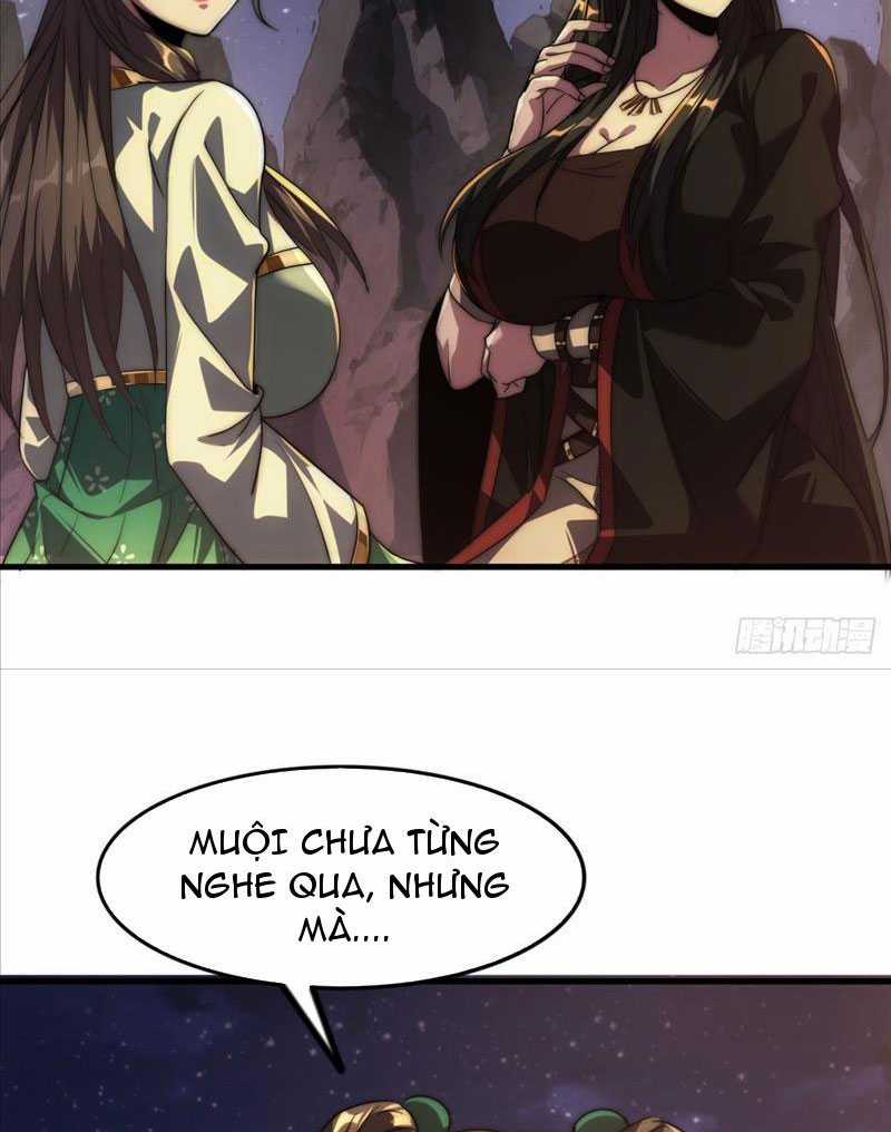 đại phản diện đi tìm chết Chapter 2 trang 24