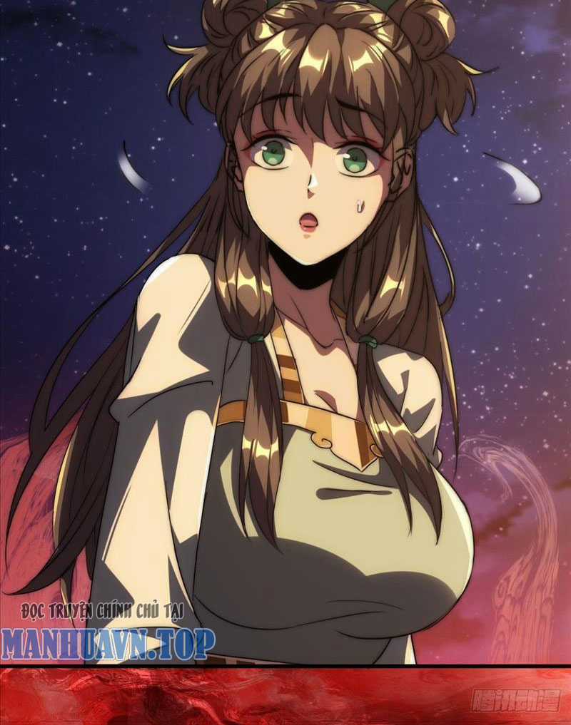 đại phản diện đi tìm chết Chapter 2 trang 25