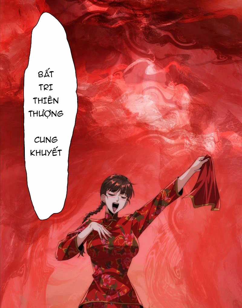 đại phản diện đi tìm chết Chapter 2 trang 26