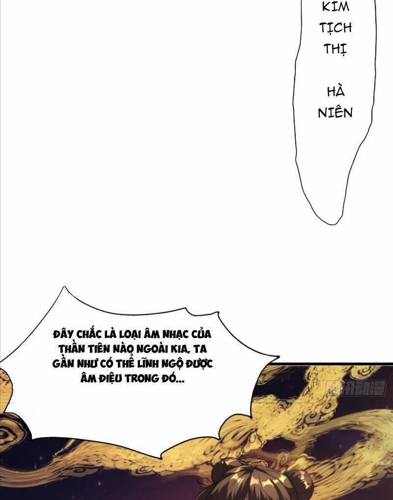 đại phản diện đi tìm chết Chapter 2 trang 28