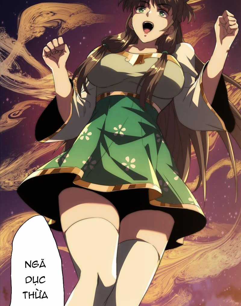 đại phản diện đi tìm chết Chapter 2 trang 29