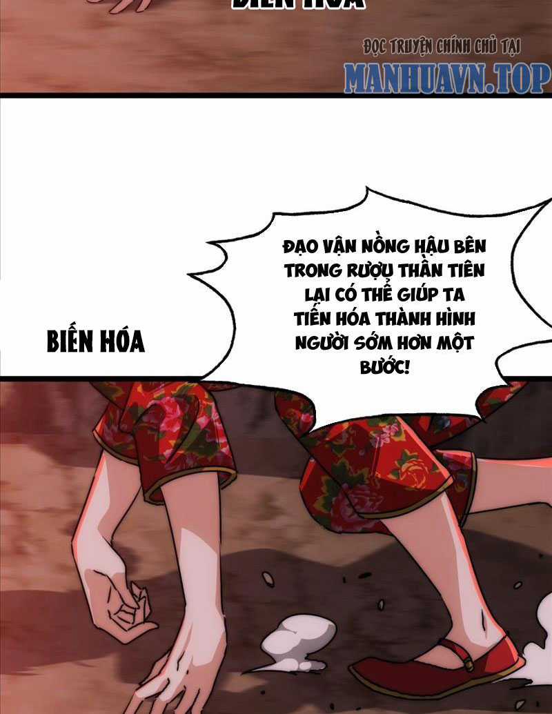 đại phản diện đi tìm chết Chapter 2 trang 3