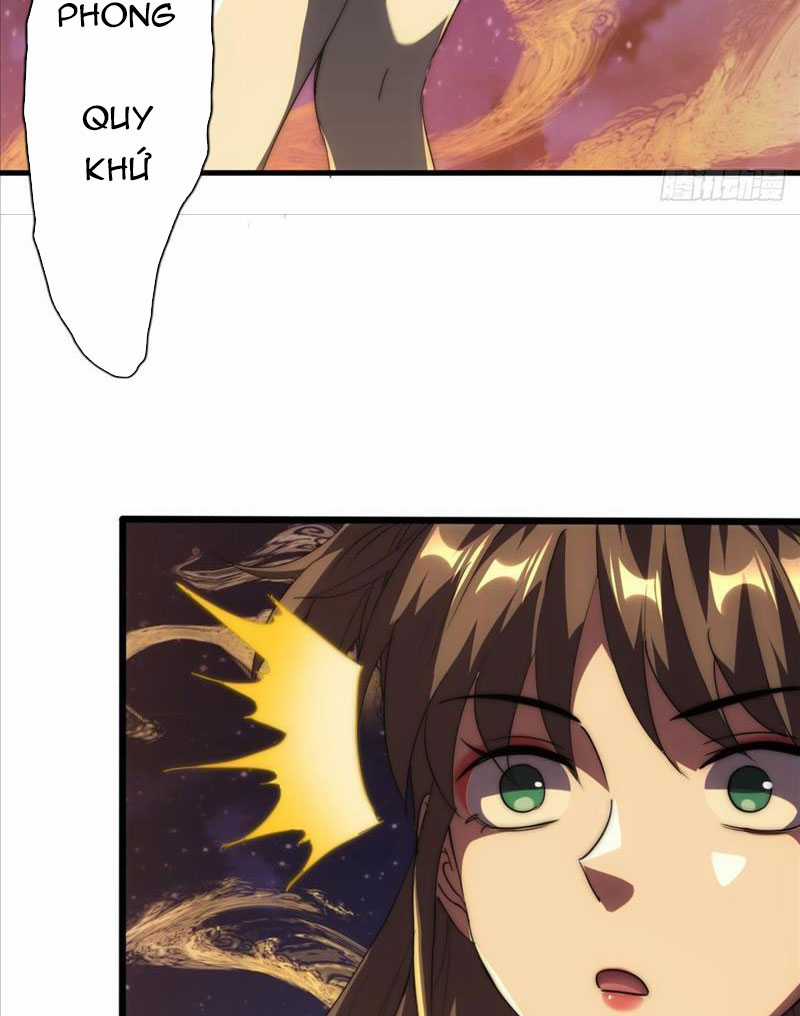 đại phản diện đi tìm chết Chapter 2 trang 30