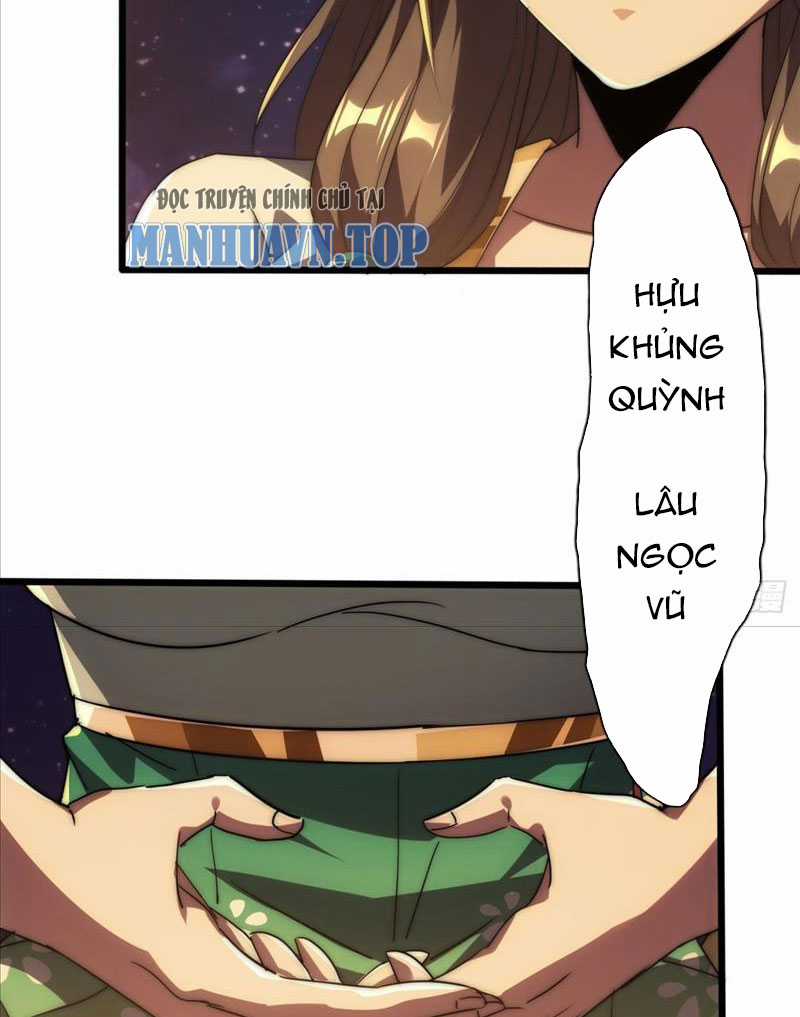 đại phản diện đi tìm chết Chapter 2 trang 31