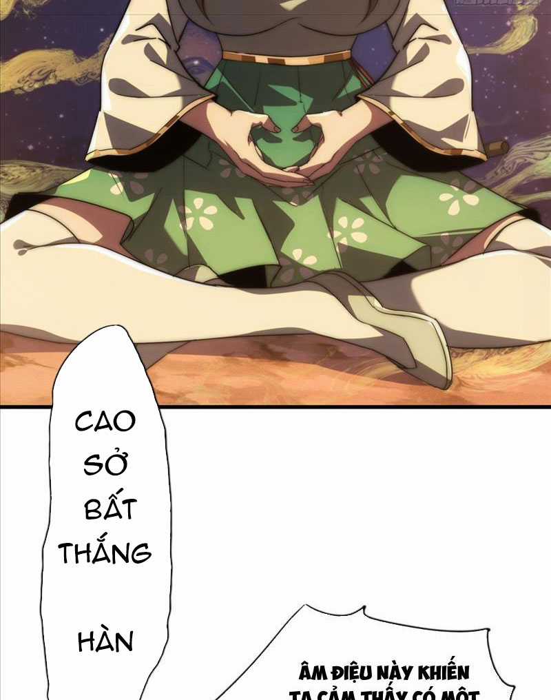 đại phản diện đi tìm chết Chapter 2 trang 33