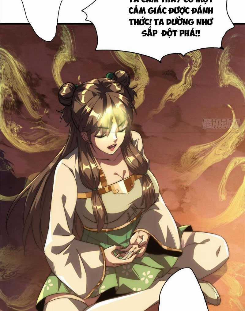 đại phản diện đi tìm chết Chapter 2 trang 34