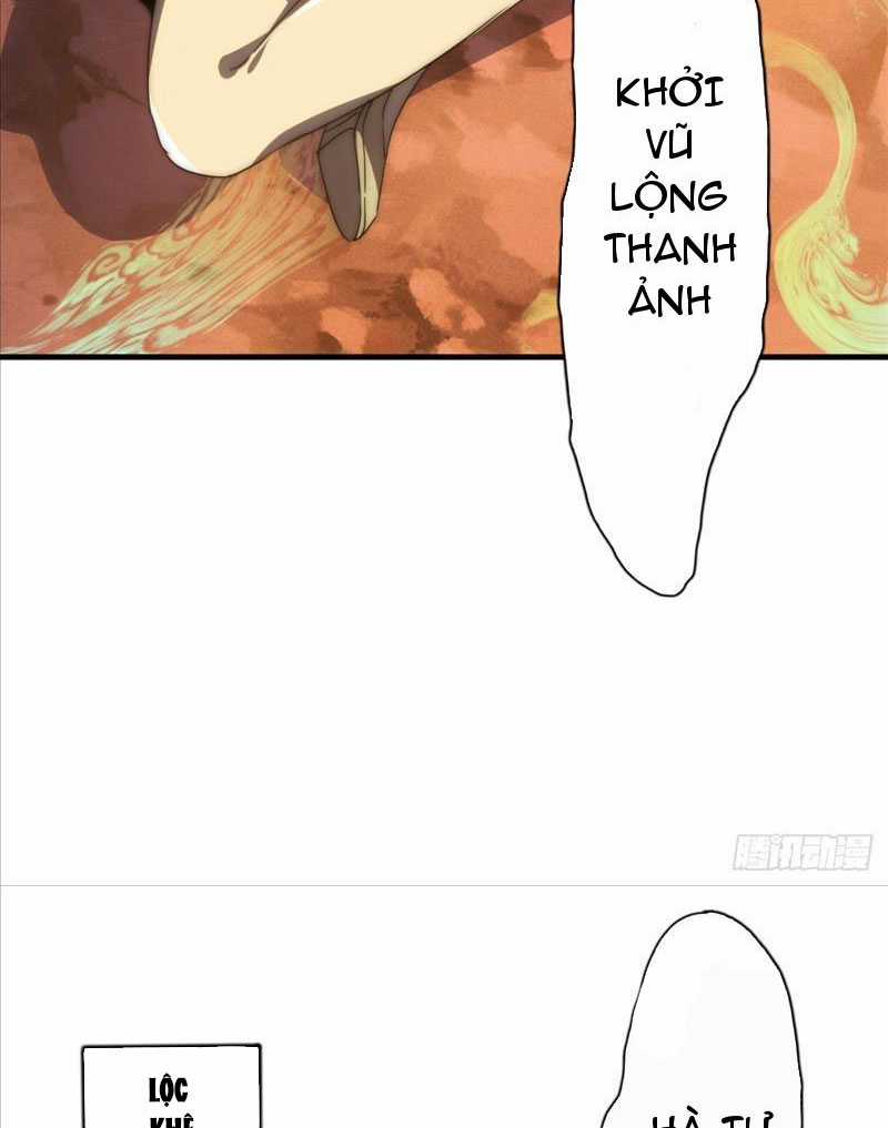 đại phản diện đi tìm chết Chapter 2 trang 35