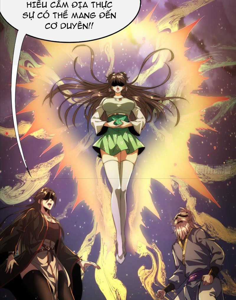 đại phản diện đi tìm chết Chapter 2 trang 38