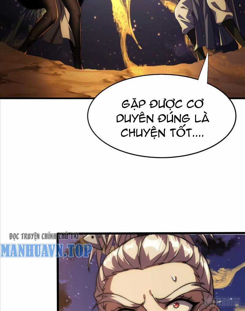 đại phản diện đi tìm chết Chapter 2 trang 39