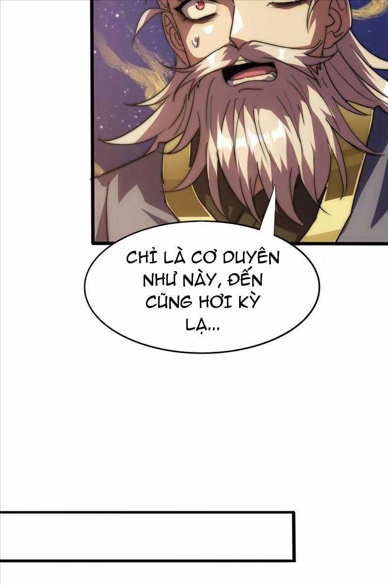 đại phản diện đi tìm chết Chapter 2 trang 40