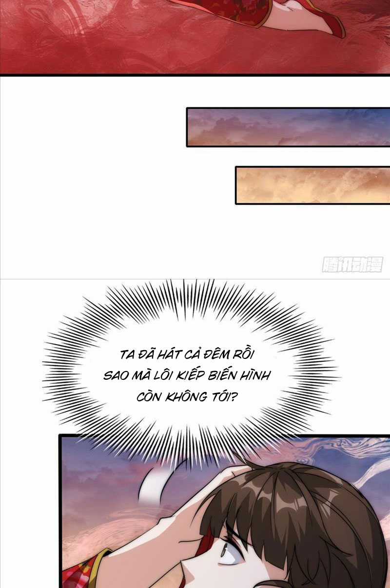 đại phản diện đi tìm chết Chapter 2 trang 44