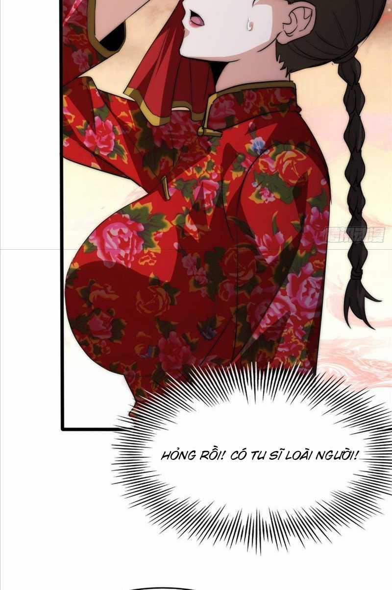 đại phản diện đi tìm chết Chapter 2 trang 45