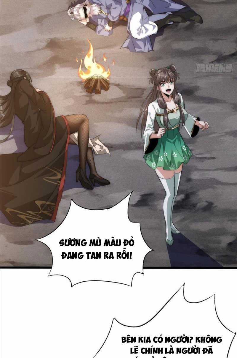 đại phản diện đi tìm chết Chapter 2 trang 49