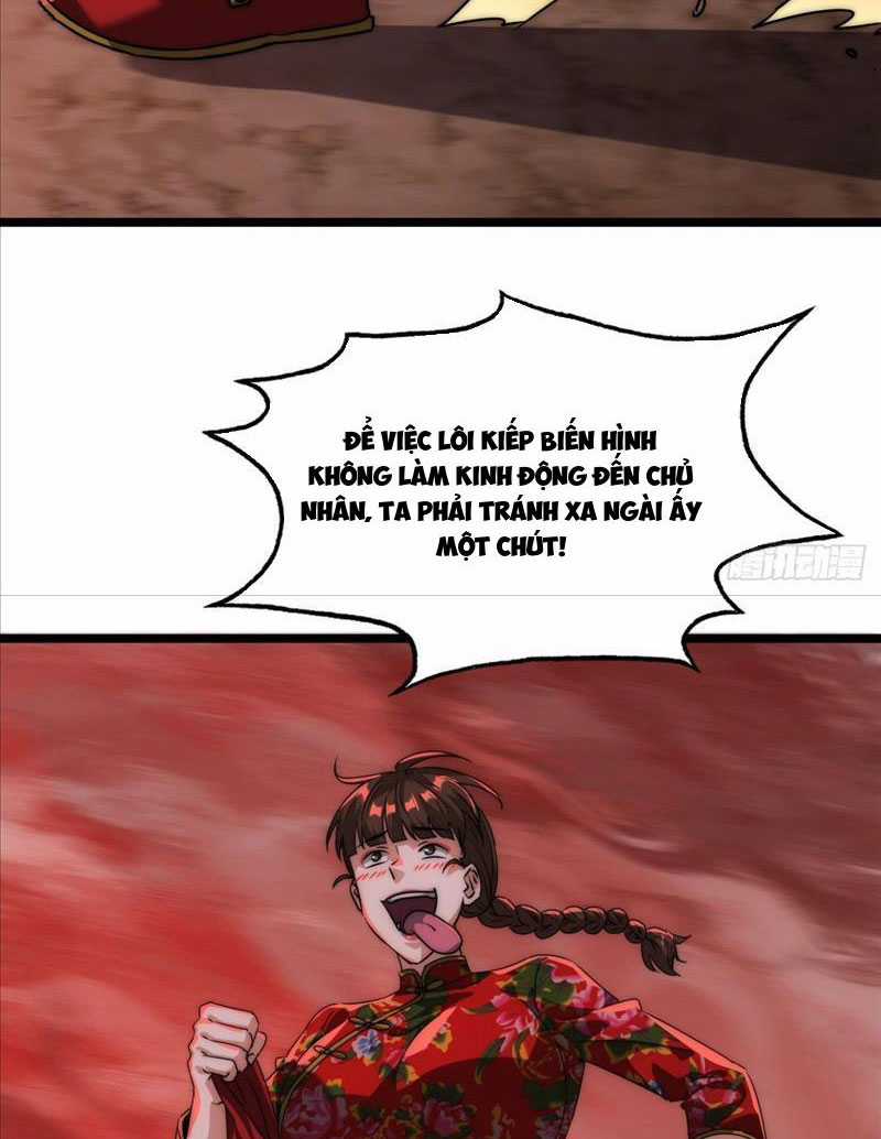 đại phản diện đi tìm chết Chapter 2 trang 5