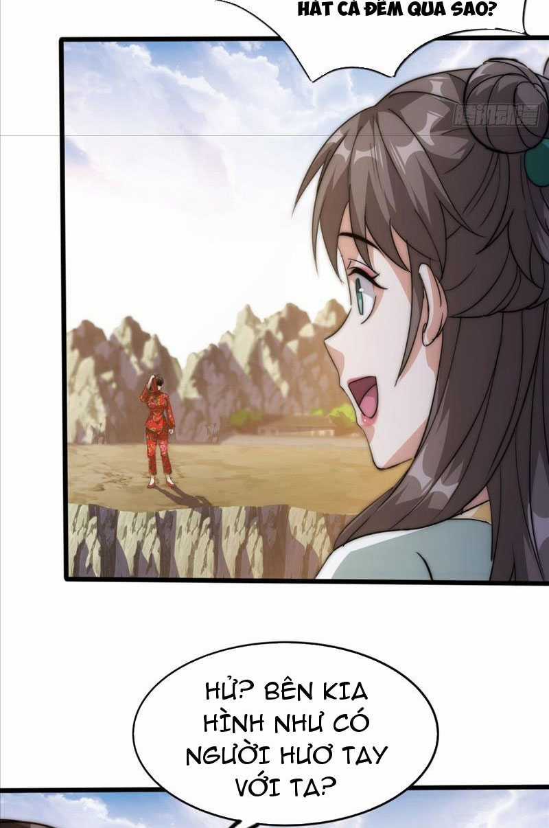 đại phản diện đi tìm chết Chapter 2 trang 50