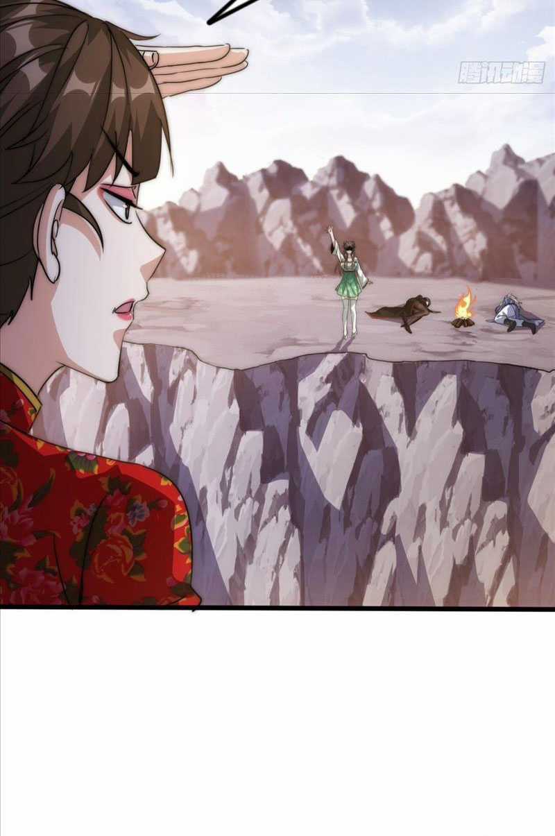 đại phản diện đi tìm chết Chapter 2 trang 51