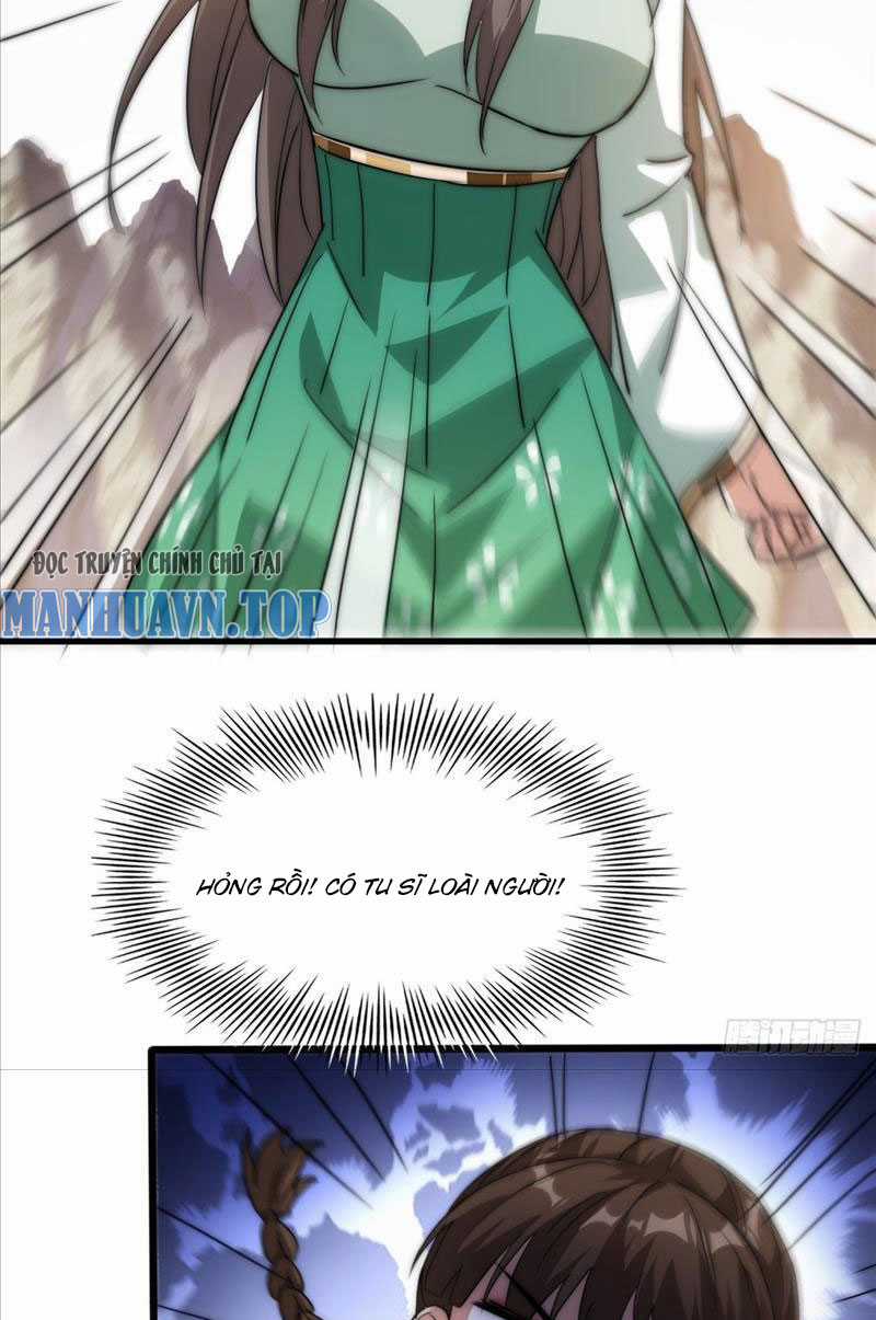 đại phản diện đi tìm chết Chapter 2 trang 53