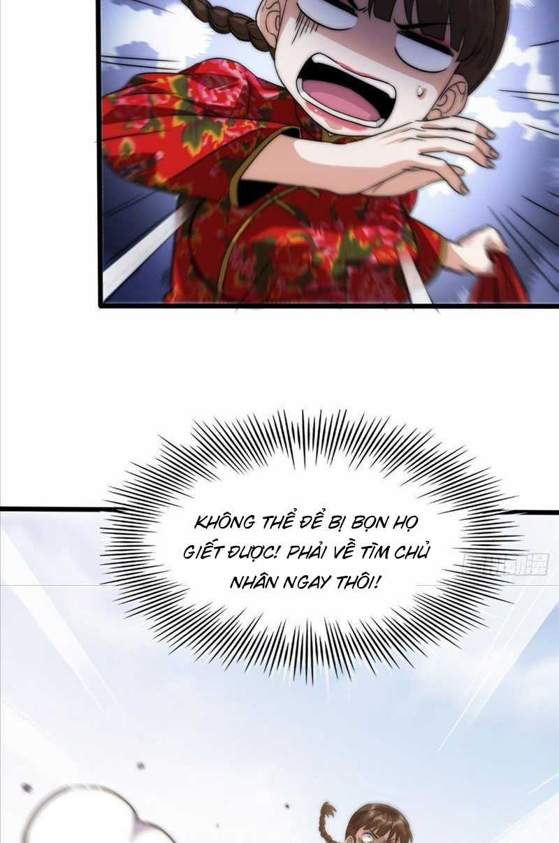 đại phản diện đi tìm chết Chapter 2 trang 54