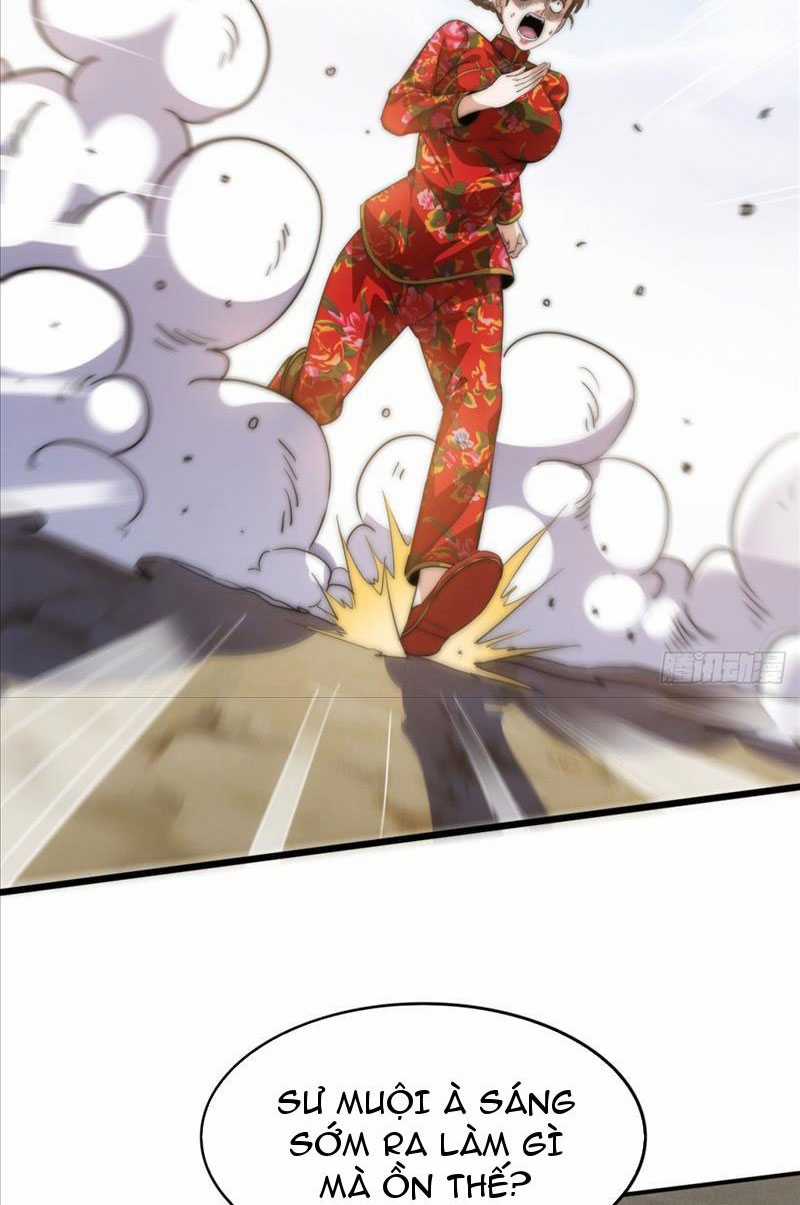 đại phản diện đi tìm chết Chapter 2 trang 55