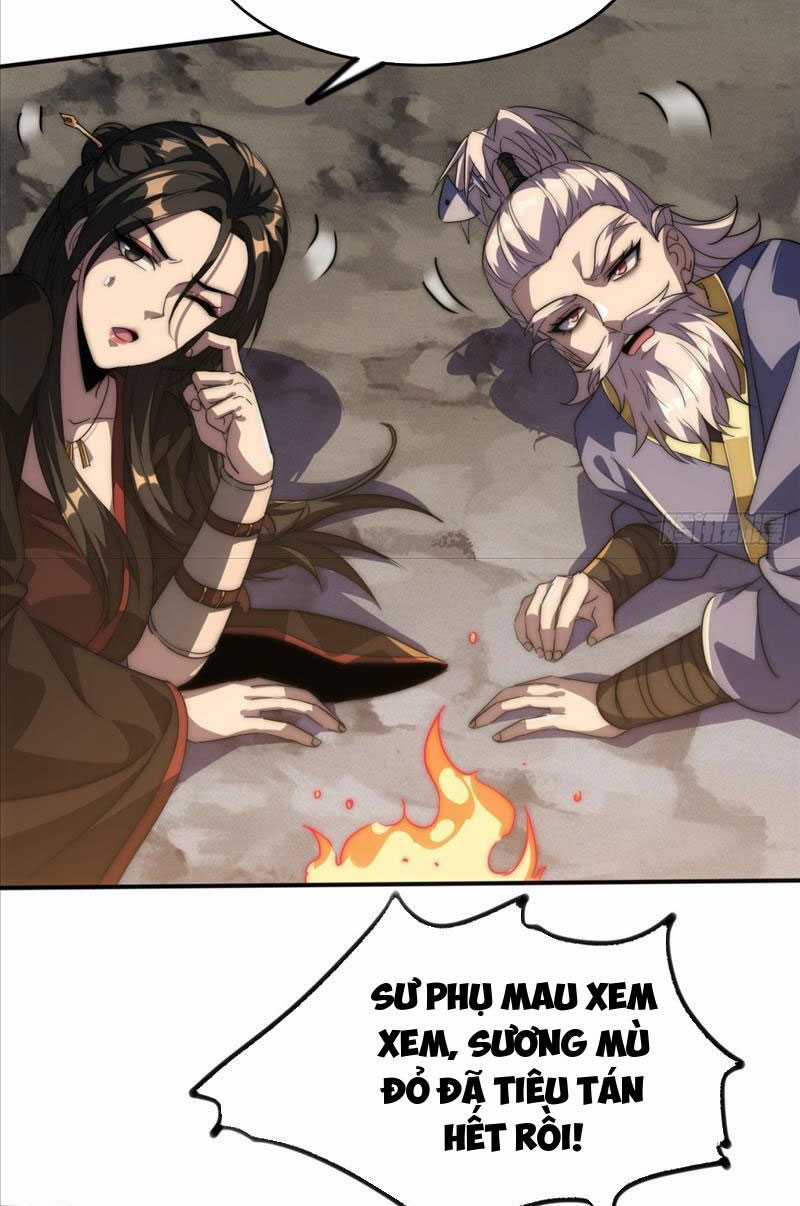 đại phản diện đi tìm chết Chapter 2 trang 56