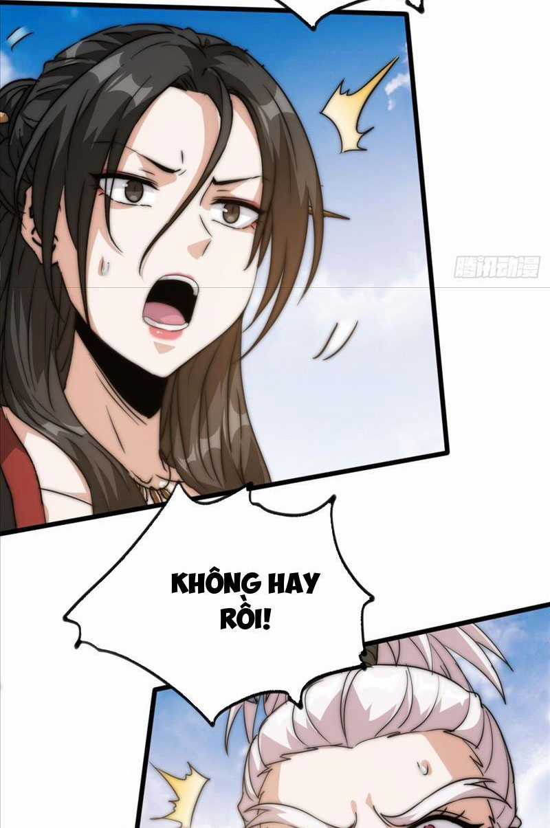 đại phản diện đi tìm chết Chapter 2 trang 57