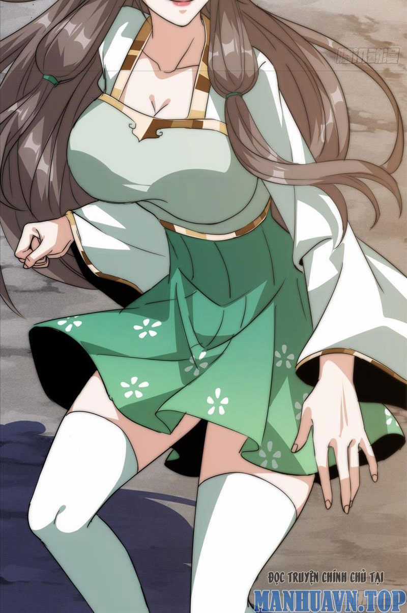 đại phản diện đi tìm chết Chapter 2 trang 59