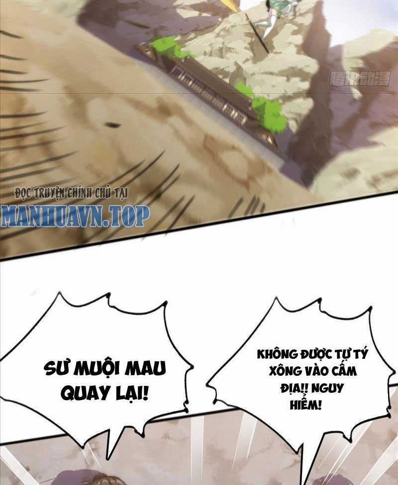 đại phản diện đi tìm chết Chapter 2 trang 62