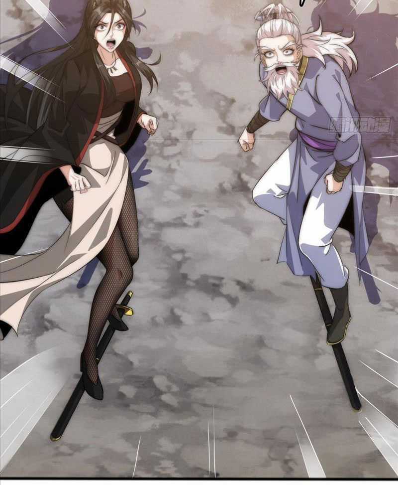 đại phản diện đi tìm chết Chapter 2 trang 63