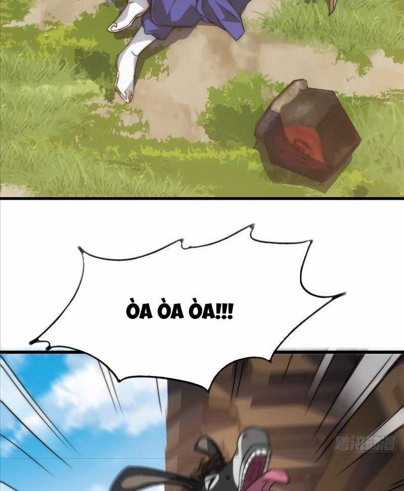 đại phản diện đi tìm chết Chapter 2 trang 70