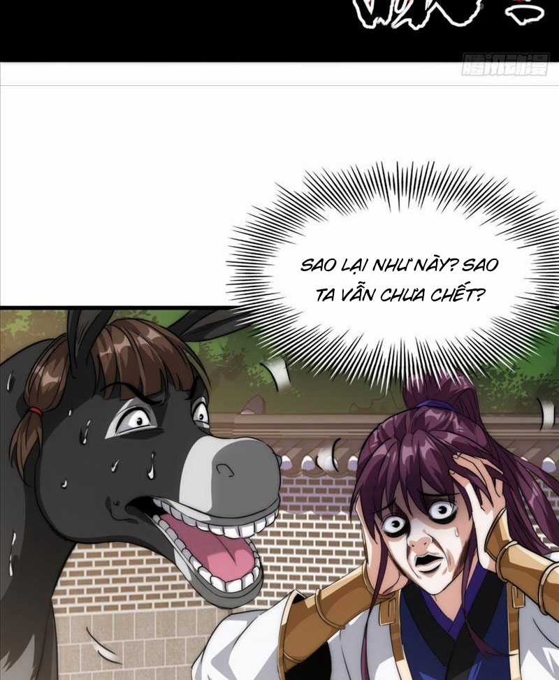 đại phản diện đi tìm chết Chapter 2 trang 73