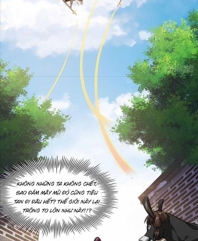 đại phản diện đi tìm chết Chapter 2 trang 75