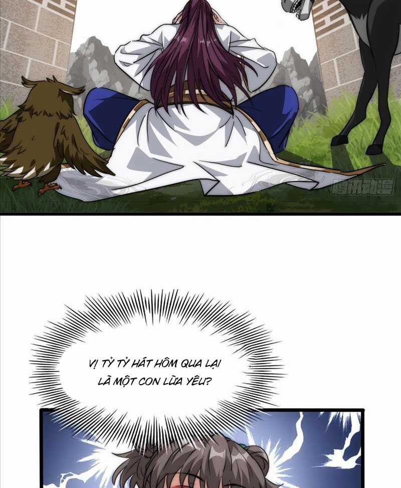 đại phản diện đi tìm chết Chapter 2 trang 76