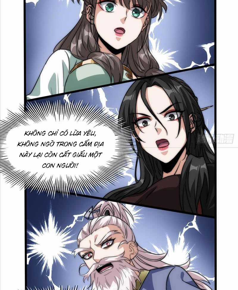 đại phản diện đi tìm chết Chapter 2 trang 77