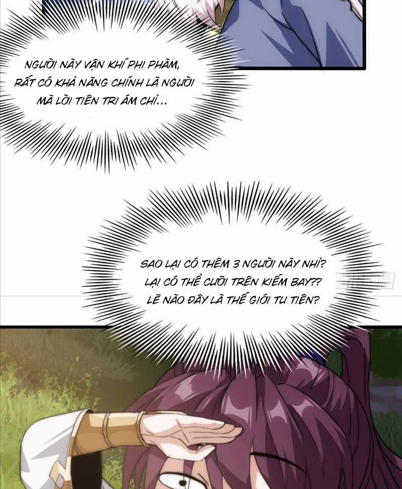 đại phản diện đi tìm chết Chapter 2 trang 78